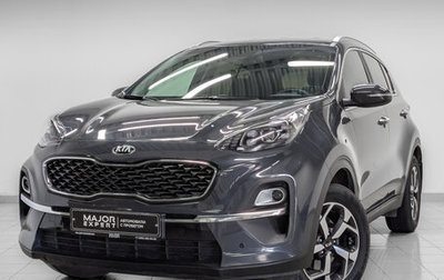 KIA Sportage IV рестайлинг, 2020 год, 2 150 000 рублей, 1 фотография