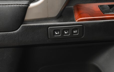 Lexus GX II, 2010 год, 2 449 000 рублей, 15 фотография
