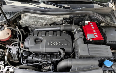 Audi Q3, 2011 год, 1 495 000 рублей, 9 фотография