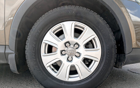 Audi Q3, 2011 год, 1 495 000 рублей, 18 фотография