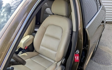 Audi Q3, 2011 год, 1 495 000 рублей, 20 фотография