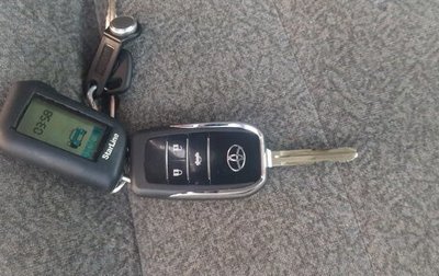 Toyota Mark II VIII (X100), 1996 год, 500 000 рублей, 1 фотография