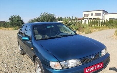 Nissan Almera, 1998 год, 310 000 рублей, 1 фотография