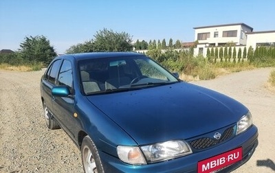 Nissan Almera, 1998 год, 310 000 рублей, 1 фотография