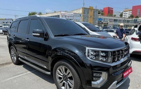 KIA Mohave I, 2022 год, 3 300 000 рублей, 1 фотография