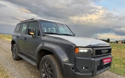 Toyota Land Cruiser Prado, 2025 год, 7 900 000 рублей, 1 фотография