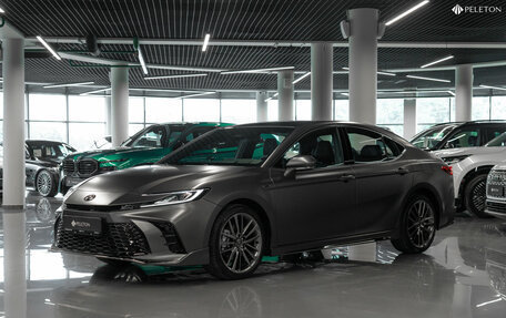 Toyota Camry, 2025 год, 4 700 000 рублей, 1 фотография