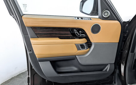 Land Rover Range Rover IV рестайлинг, 2019 год, 6 100 000 рублей, 19 фотография