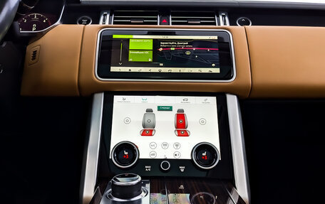 Land Rover Range Rover IV рестайлинг, 2019 год, 6 100 000 рублей, 15 фотография