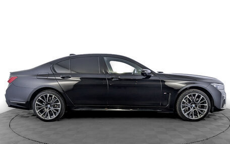 BMW 7 серия, 2019 год, 5 250 000 рублей, 4 фотография