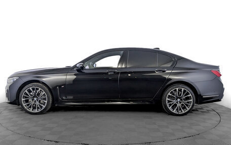 BMW 7 серия, 2019 год, 5 250 000 рублей, 8 фотография