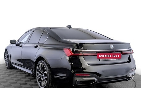 BMW 7 серия, 2019 год, 5 250 000 рублей, 7 фотография