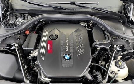 BMW 7 серия, 2019 год, 5 250 000 рублей, 9 фотография