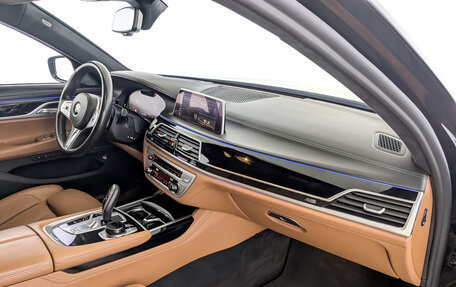 BMW 7 серия, 2019 год, 5 250 000 рублей, 11 фотография