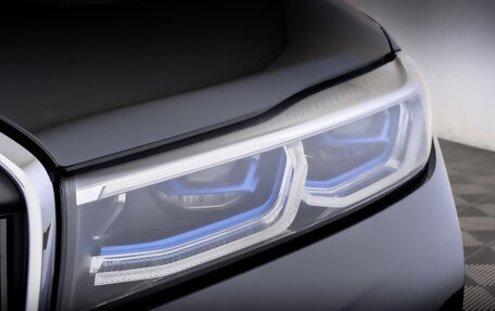 BMW 7 серия, 2019 год, 5 250 000 рублей, 17 фотография