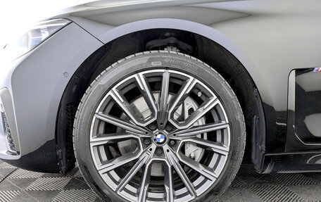 BMW 7 серия, 2019 год, 5 250 000 рублей, 18 фотография