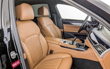 BMW 7 серия, 2019 год, 5 250 000 рублей, 24 фотография