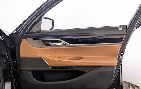 BMW 7 серия, 2019 год, 5 250 000 рублей, 25 фотография