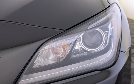 Hyundai Genesis II, 2016 год, 1 600 000 рублей, 12 фотография