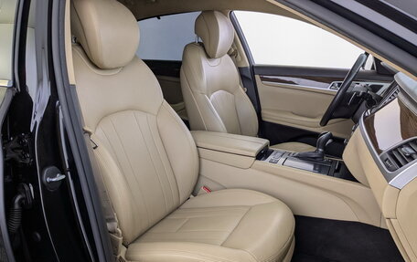 Hyundai Genesis II, 2016 год, 1 600 000 рублей, 19 фотография
