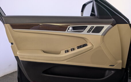 Hyundai Genesis II, 2016 год, 1 600 000 рублей, 16 фотография
