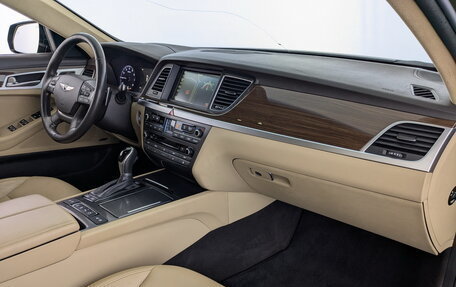 Hyundai Genesis II, 2016 год, 1 600 000 рублей, 20 фотография