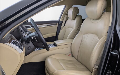 Hyundai Genesis II, 2016 год, 1 600 000 рублей, 18 фотография