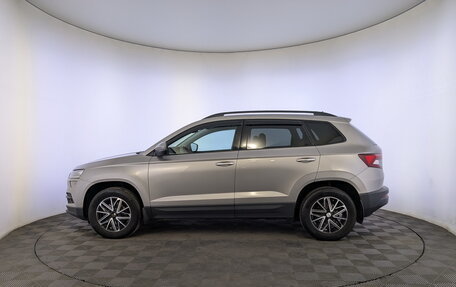 Skoda Karoq I, 2021 год, 1 800 000 рублей, 8 фотография
