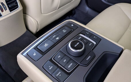 Hyundai Genesis II, 2016 год, 1 600 000 рублей, 30 фотография