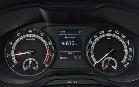 Skoda Karoq I, 2021 год, 1 800 000 рублей, 13 фотография
