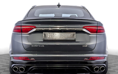 Geely Tugella FY11, 2023 год, 2 800 000 рублей, 6 фотография