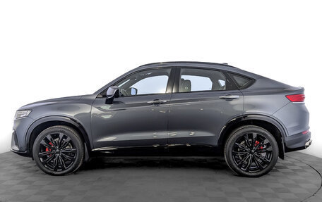 Geely Tugella FY11, 2023 год, 2 800 000 рублей, 8 фотография
