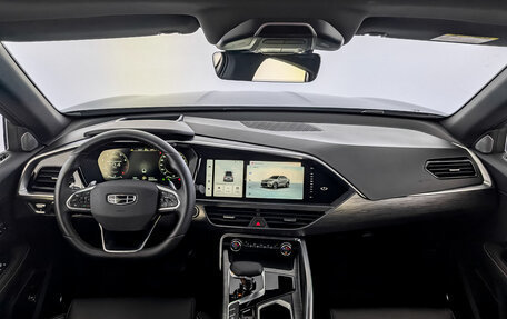 Geely Tugella FY11, 2023 год, 2 800 000 рублей, 14 фотография