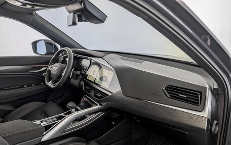 Geely Tugella FY11, 2023 год, 2 800 000 рублей, 11 фотография
