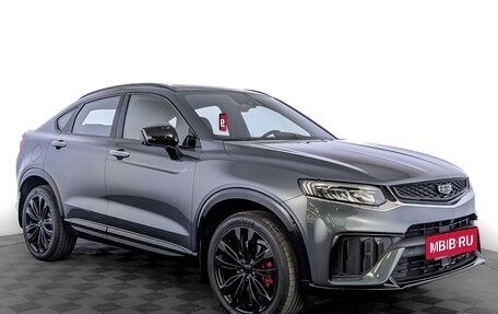 Geely Tugella FY11, 2023 год, 2 800 000 рублей, 3 фотография
