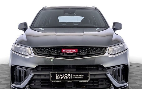 Geely Tugella FY11, 2023 год, 2 800 000 рублей, 2 фотография