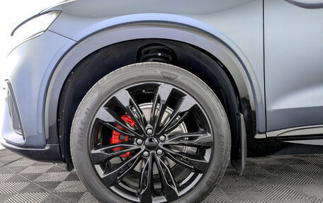 Geely Tugella FY11, 2023 год, 2 800 000 рублей, 18 фотография
