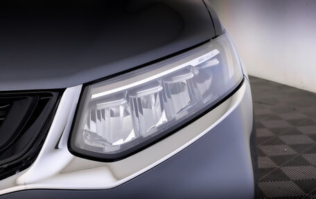Geely Tugella FY11, 2023 год, 2 800 000 рублей, 17 фотография