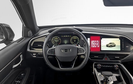 Geely Tugella FY11, 2023 год, 2 800 000 рублей, 22 фотография