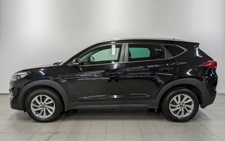 Hyundai Tucson III, 2018 год, 1 790 000 рублей, 8 фотография