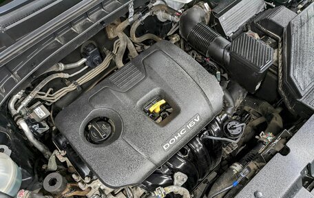 Hyundai Tucson III, 2018 год, 1 790 000 рублей, 9 фотография