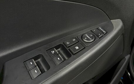 Hyundai Tucson III, 2018 год, 1 790 000 рублей, 12 фотография