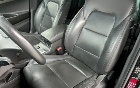 Hyundai Tucson III, 2018 год, 1 790 000 рублей, 14 фотография