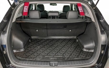 Hyundai Tucson III, 2018 год, 1 790 000 рублей, 10 фотография