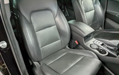 Hyundai Tucson III, 2018 год, 1 790 000 рублей, 22 фотография