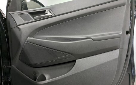 Hyundai Tucson III, 2018 год, 1 790 000 рублей, 20 фотография