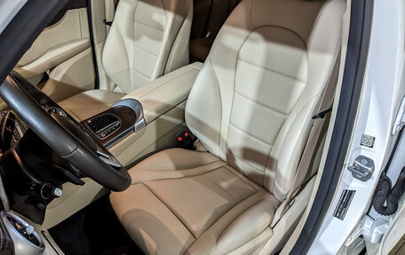 Mercedes-Benz GLC Coupe, 2020 год, 5 695 000 рублей, 19 фотография
