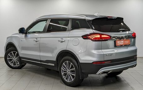 Geely Atlas, 2023 год, 1 990 000 рублей, 7 фотография