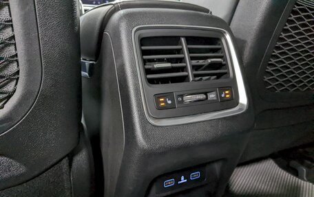 Geely Atlas, 2023 год, 1 990 000 рублей, 16 фотография