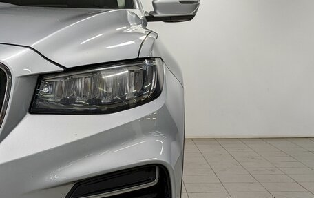 Geely Atlas, 2023 год, 1 990 000 рублей, 18 фотография